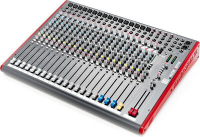 Allen & Heath ZED-22FX