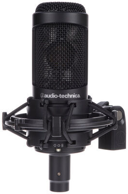 Technica Audio Technica AT 2050 Großmembran-Kondensatormikrofon