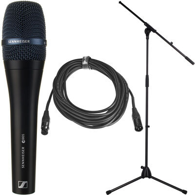 Sennheiser E 965 Bundle