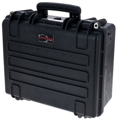 Explorer Cases 4419.B Koffer schwarz