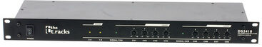 the t.racks DS2418 Audio Splitter