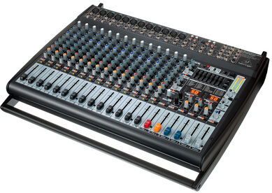 Behringer PMP6000