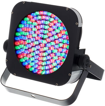 Stairville LED Flood Panel 150 40° RGB