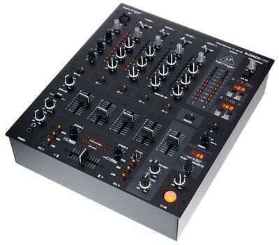 Behringer DJX900 USB B-Stock