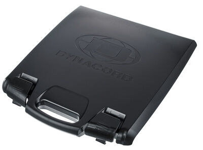 Dynacord CMS 1000-3 Cover