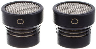 Oktava MK 012 Cardioid Cap MSP Black