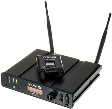 Line6 XD-V75TR Wireless-System