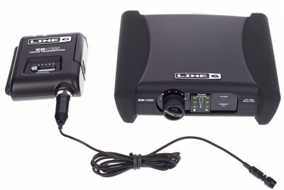 Line6 XD-V35L Vocal Wireless System