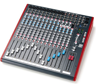 Allen & Heath ZED-18