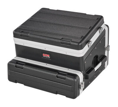 Gator GRC-8X2 3D Rack