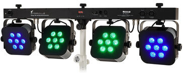 Stairville Stage TRI LED Bundle Extension