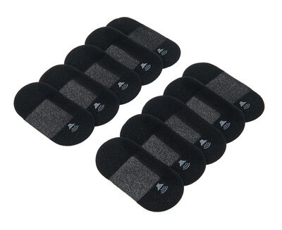 the t.bone Tour Guide Spare Pads