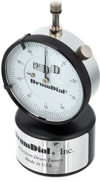 DrumDial Drum Tuner