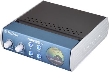 Presonus TubePre V2