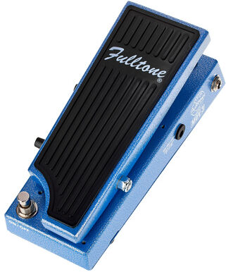 Fulltone Mini Deja Vibe MDV-3 V2