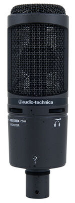 Technica Audio-Technica AT2020 USB+