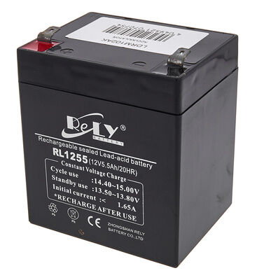 LD Systems Roadman Spare Battery