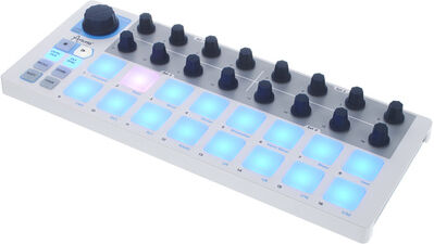 Arturia Beatstep