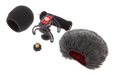 Rycote Zoom H2N Kit