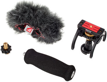 Rycote Tascam DR100/100 MKII Kit