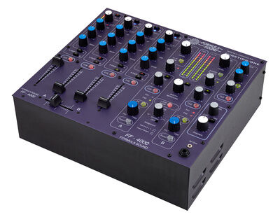 Formula Sound FF-4000