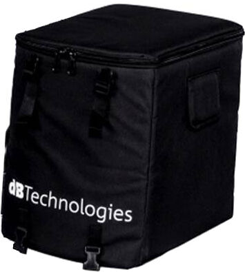 dB Technologies ES TC-ES 10 Cover