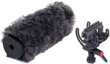 Rycote Softie Kit NTG