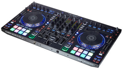 Denon DJ MC7000