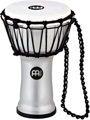 Meinl Junior Djembe Silver