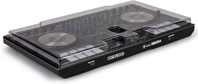 Decksaver Reloop Mixon4