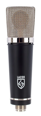 Lauten Audio Series Black LA-220
