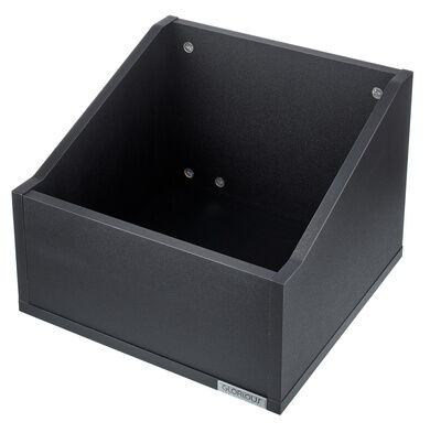 Glorious Record Box Advanced black 110