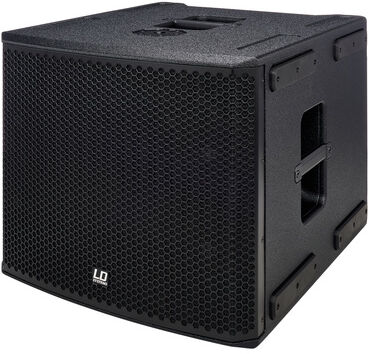 LD Systems Stinger Sub 15A G3