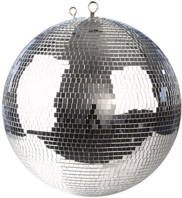 Showtec Mirrorball 50cm