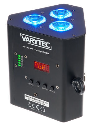 Varytec BAT.Trusslight RGBW