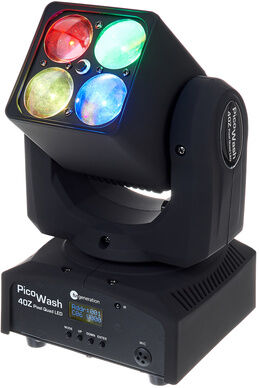 Fun Generation PicoWash 40Z Pixel Quad LED