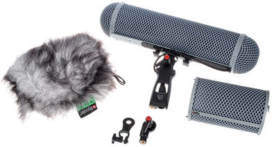 Rycote Modular Windshield WS 7 Kit