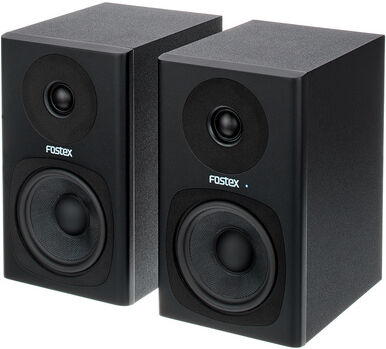 Fostex PM0.4c black