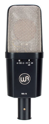 Warm Audio WA-14