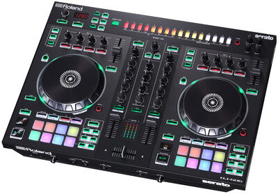 Roland DJ-505