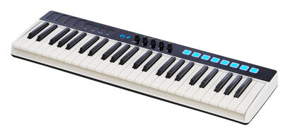 IK Multimedia iRig Keys I/O 49