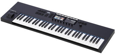 Native Instruments Komplete Kontrol S61 M B-Stock