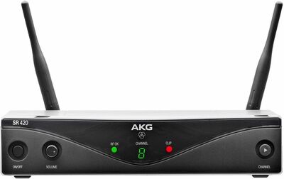 AKG SR 420 Band M