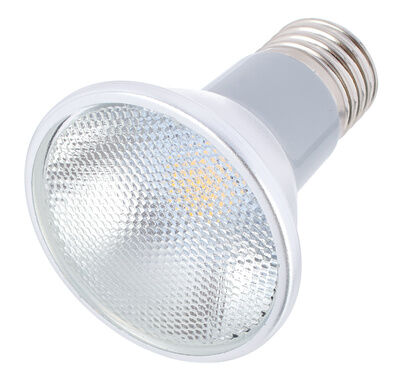 Varytec LED Bulb Par 20 E27 5000K 7W 40°