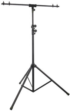 Gravity GLSTBTV28 Lighting Stand