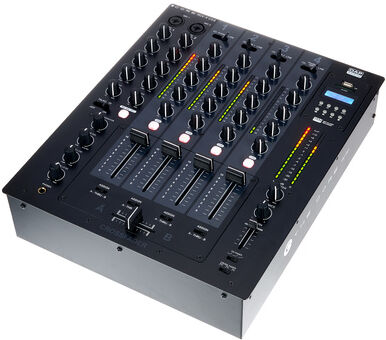 DAP Audio CORE MIX-4 USB