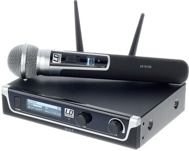 LD Systems U518 HHD