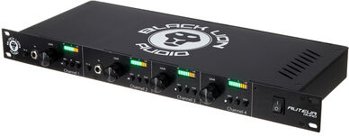 Black Lion Audio Auteur Quad