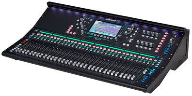 Allen & Heath SQ7