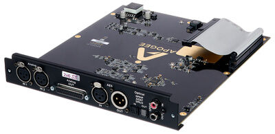 Apogee Symphony I/O Module A2X6 SE